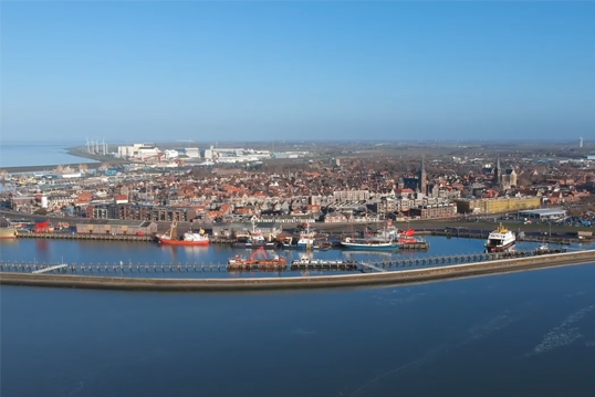 willemshaven